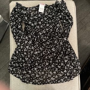 NWT - Trixxi Women’s Dress (S)